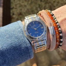 Super vintage Zenith Port