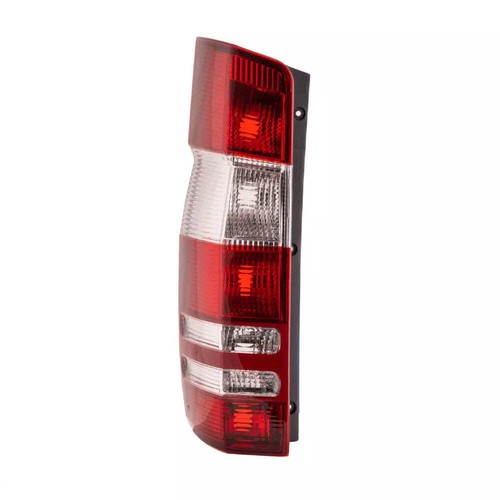 Rear left side light stop - light,