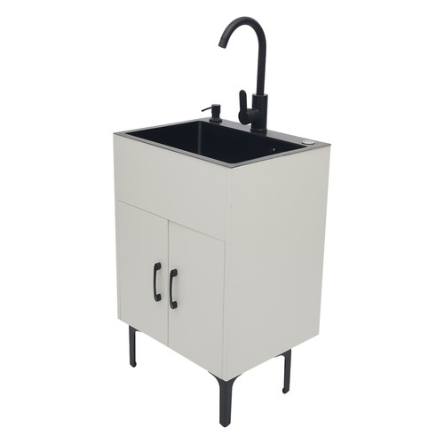 Utility sink with - utility,
