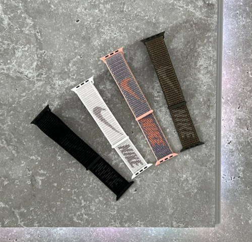 Nike apple watch strap 38mm - nike,