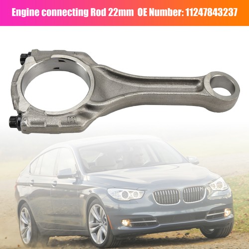 Engine connecting rod 22mm - engine,