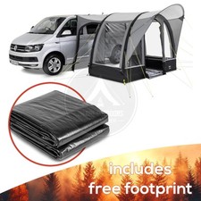 KAMPA SPRINT AIR DRIVEAWAY