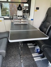 Campervan / motor home table