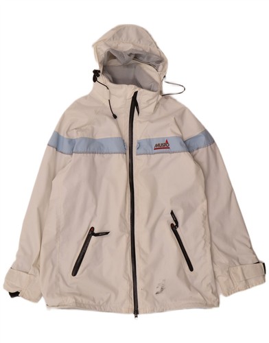 Musto womens loose fit hooded - musto,