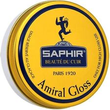 Saphir Beaute Du Cuir Amiral
