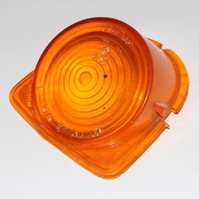 Lucas L655-6 Amber Lens (Light Commercial Austin Morris J4 Van)