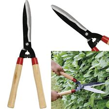 20'' HEDGE SHEARS CARBON STEEL