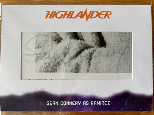 Highlander movie expansion - highlander,