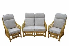 Portofino Cane Conservatory