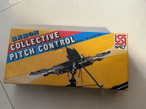 Kalt baron collective - kalt,