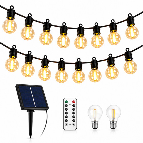 Amiology solar festoon string - amiology,