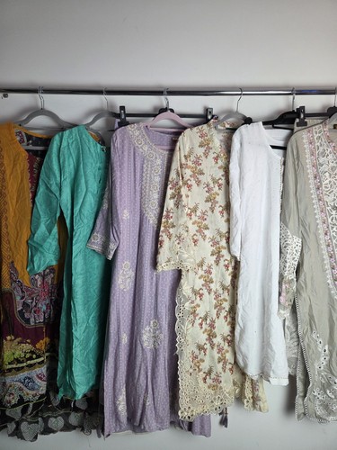Defect bundle kameez size - *defect*,