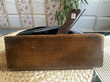 Vintage Wooden Rebate Moulding