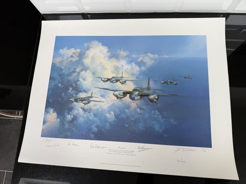 Mosquito frank wootton - frank,