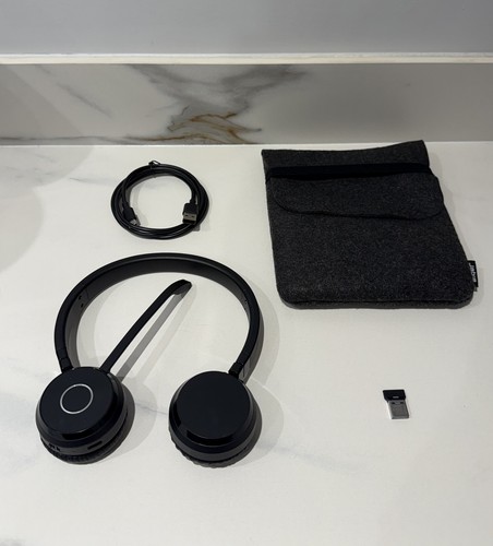 Jabra evolve 3rd - jabra,