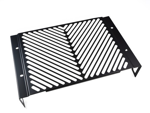 Zieger radiator cover for