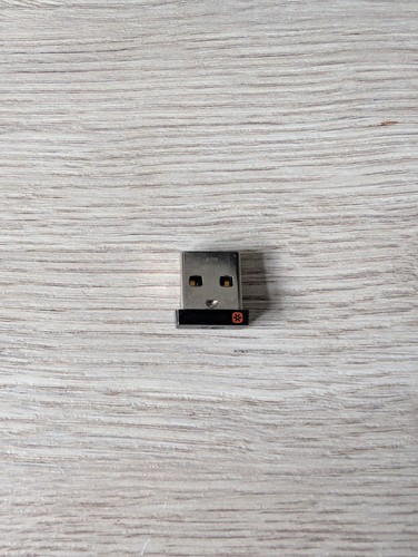 Logitech usb unifying - logitech,