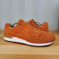 UK 10 - Saucony Shadow 5000