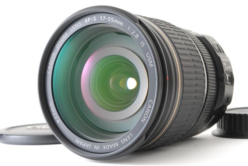 Mint canon usm - canon,
