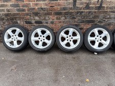 Vauxhall Astra H 17” SRI