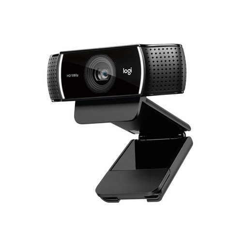 Logitech c922 pro stream - c922,