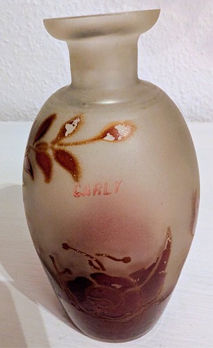 Original garly france art - france,