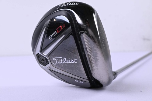 Titleist 915 driver - 915,