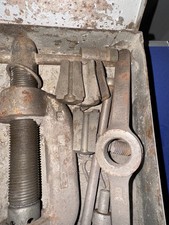 Sykes Pickavant Double Lap