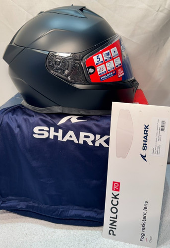 Shark skwal full face - shark,