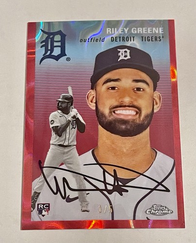2023 topps chrome - topps,