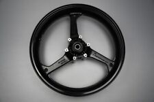 Black Front Wheel Rim 4,2Kg DESIGN 2012 HONDA CBR 600 RR 600RR PC40 2013-2017