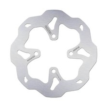 Brake disc Galfer Wave rigid