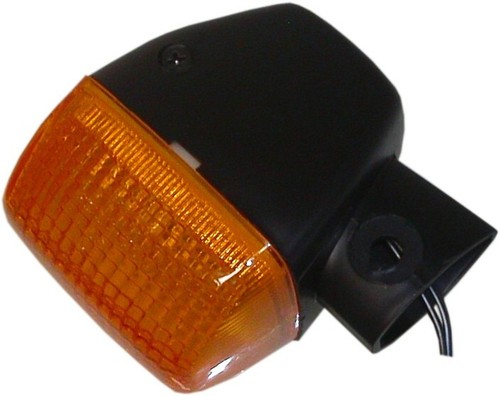 Complete indicator rear left - complete,