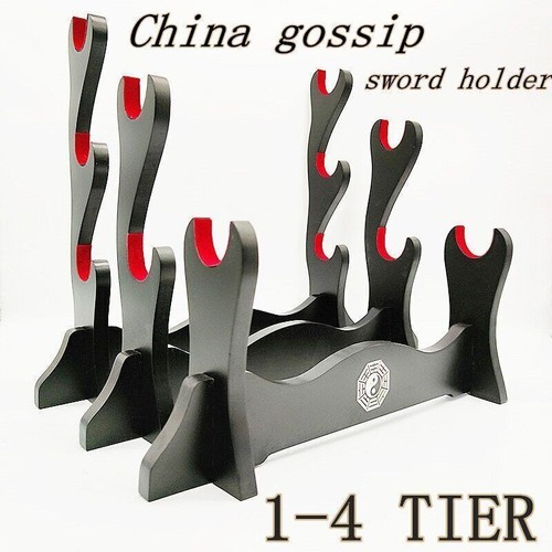 Japanese samurai sword stand - japanese,