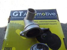 FORD PINTO SOHC ENGINE SHORT