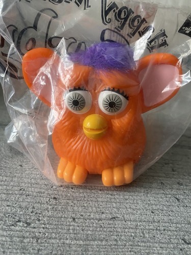 Mcdonalds happy meal toy - meal,
