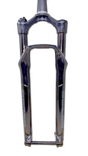 Rockshox reba 100 - reba, fork