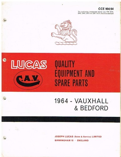 Vauxhall victor cresta - vauxhall, fb