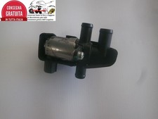 Air Pollution Valve Sensor