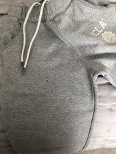 Boys UCLA grey Tracksuit Age 10/12 