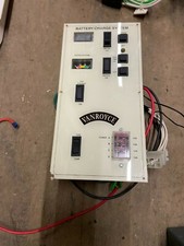  CARAVAN/ MOTORHOME /BOAT VAN ROYCE  12v SWITCH  PANEL 