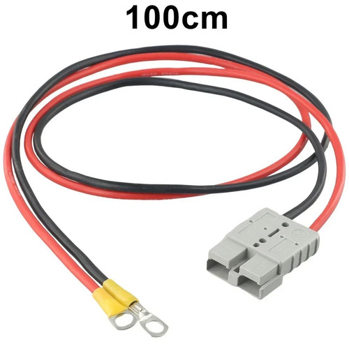 50a for anderson plug lead - 50a,