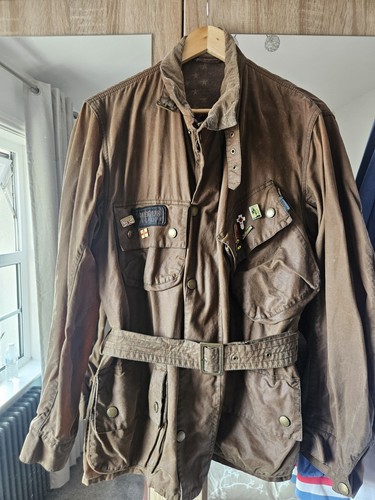 Barbour