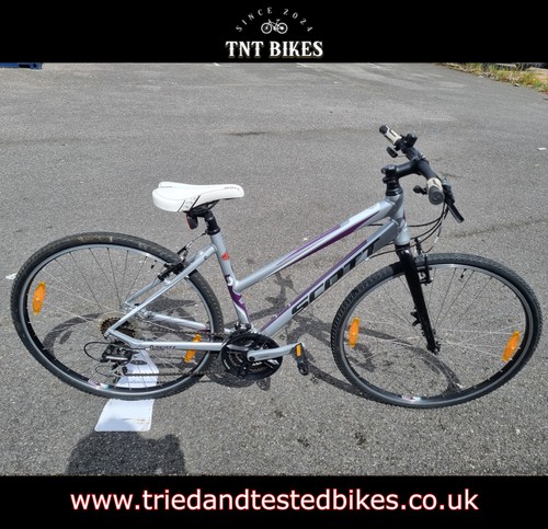 Scott sportster medium - scott, 60