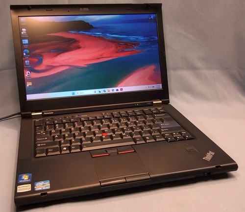 Lenovo thinkpad t420 256gb - thinkpad,
