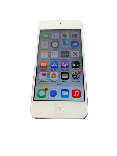 Apple ipod touch - apple,