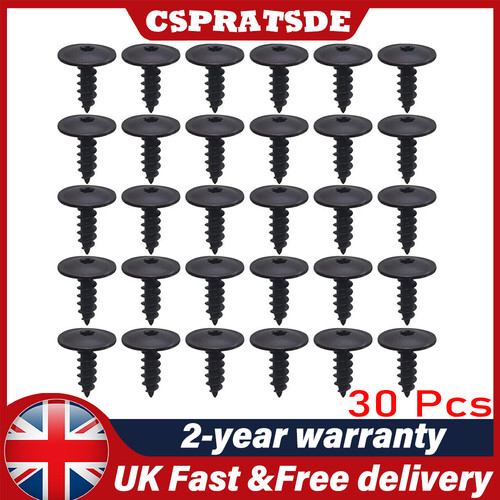 30x wheel arch inner liner - 30x,