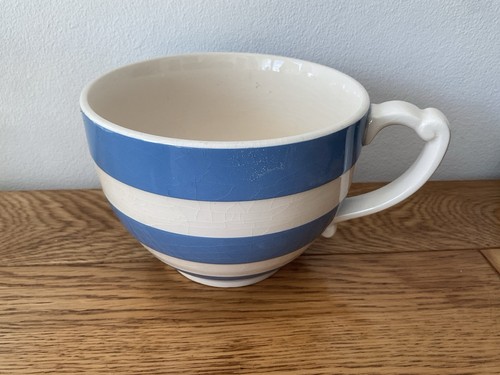 Large green cornish ware - large,