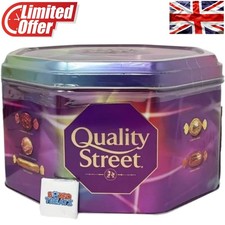Delicious 2kg Quality Street
