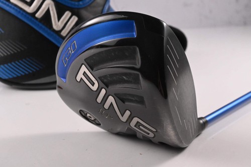 Ping g30 tec driver 10 - /,